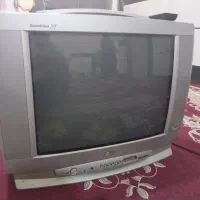 تلویزیون