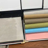پخش پارچه مبلی و پرده ای