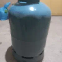 کپسول گاز