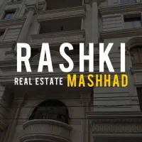 راشکی / ۶۵ متری اداری مجلل / حاشیه اصلی وکیل اباد