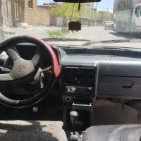 پراید مدل ۸۵