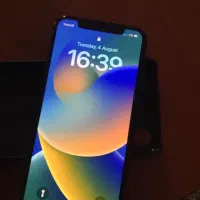 ایفون x256