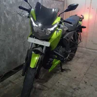 اپاچی 150 مدل95