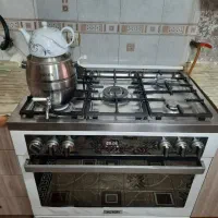 اجاق گاز  فردار آلتون