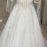 لباس عروس