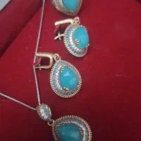 سرویس نقره