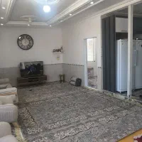 واحد مستقل طبقه سوم محله ی باباجانی