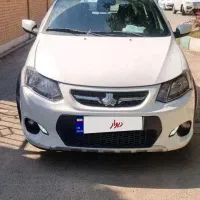 کوییک دنده مدل ۱۴۰۲ تمیز در حد صفر