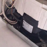 یخچال دونار