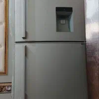 یخچال فریزرسیلوان