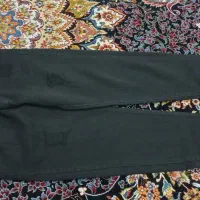شلوار لی مام فیت
