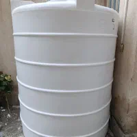 منبع آب 2000 لیتری ضد جلبک کوشا