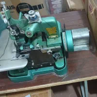 چرخ  سردوز پروانه به همراه میز