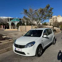 ساندرو خانگی و تمیز ۹۶