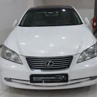 ES350 مدل 2008 دست اول