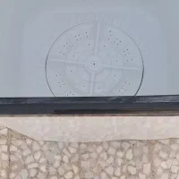 لباسشویی پاک شوما  ۷ کیلو ی