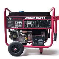 موتور برق 8.5 کیلووات جیانگ دانگ مدل JD8500