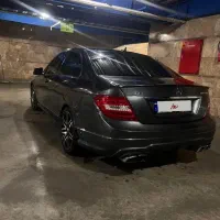 c200 2014 amg plus