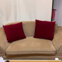 فروش مبلمان راحتی ۴نفره سالم و شیک