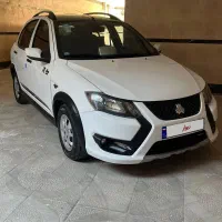 کوییک Rs فول 85گانه مدل 1402