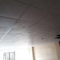 شاگرد جهت کار سقف کاذب