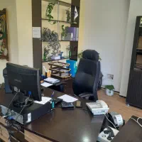 استخدام منشی دفتر نمایندگی بیمه