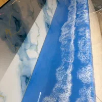 صفحات کابینت رزینی