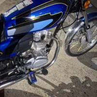 متور 125