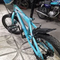 دوچرخه تایوانی سایز ۱۶