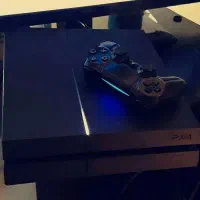 ps4 fat کپیخور