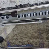 گاز لوفرا فردار