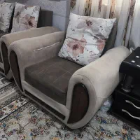 مبل شیش نفره