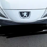 پدال گاز ۲۰۷