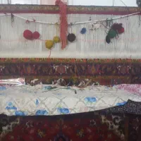 دار قالی ۹ متری
