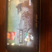 Psp2000|کنسول، بازی ویدئویی و آنلاین|همدان, |دیوار