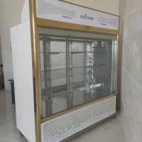 یخچال نیک سرما