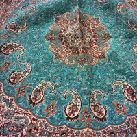 ترمه مغز دوزی