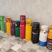 سطل ۲۰ لیتری