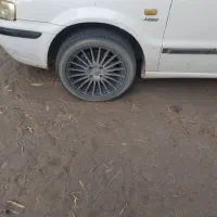 رینگ اسپرت دور16