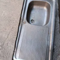 سینگ ظرفشویی جنس خوب