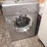 ماشین لباس شویی