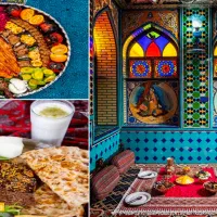سفارشگیر خانم(ویتر)