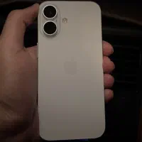 iphone 16 normal