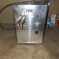 دستگاه نقطه جوش باطری PRK