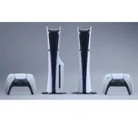 ps5 دو دسته اسلیم فول گیم