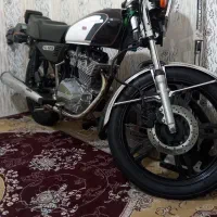 هندا 200|موتورسیکلت|توتکابن, |دیوار