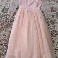لباس مجلسی دخترانه