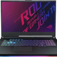 لپ تاپ ایسوس ROG G731