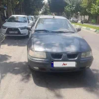 سمند۸۸