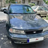 دوو سی یلو مدل ۱۳۷۶ استثنایی